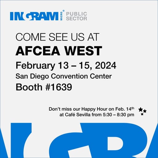 AFCEA WEST Conference Event Guide