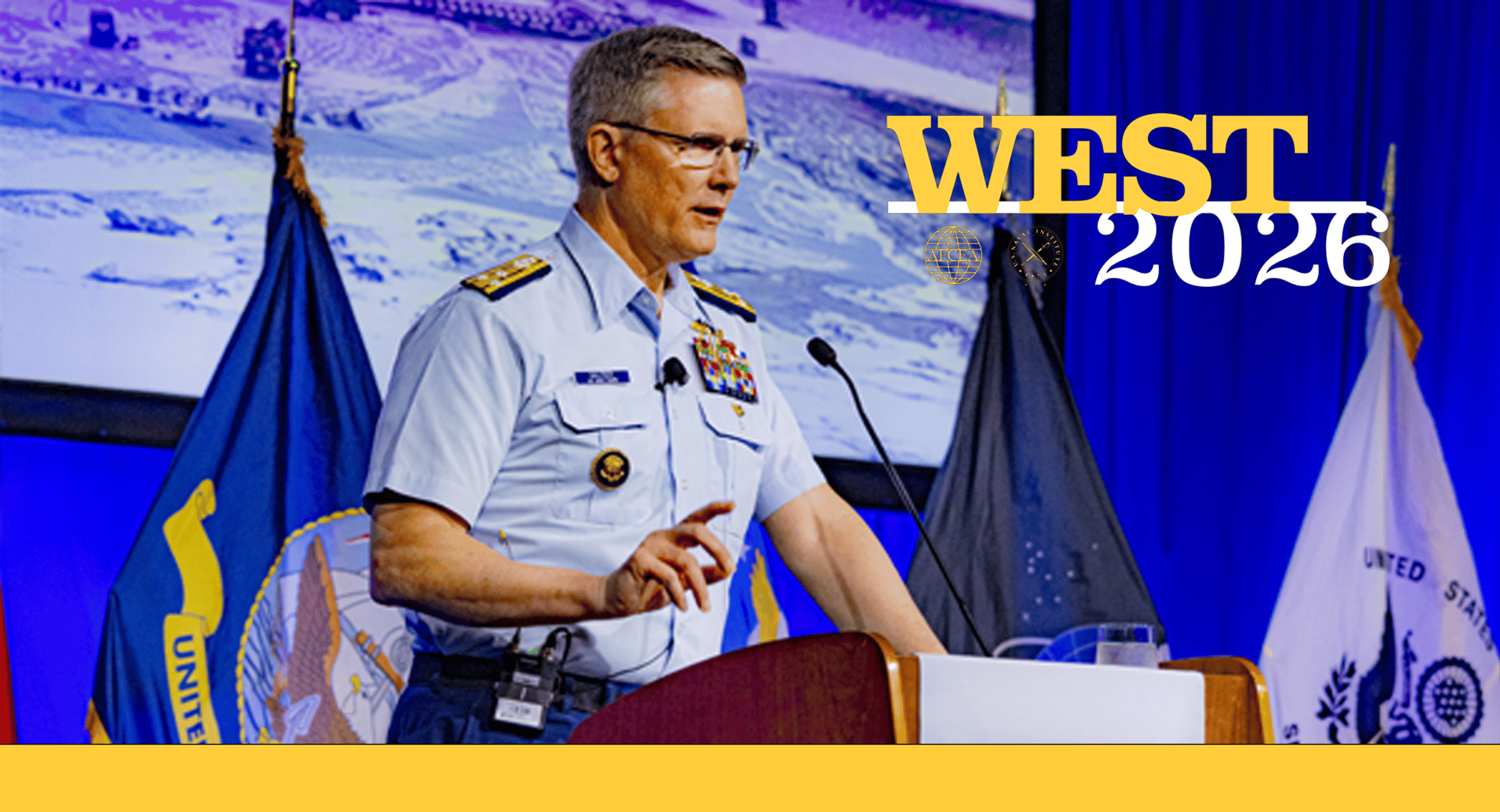 AFCEA West