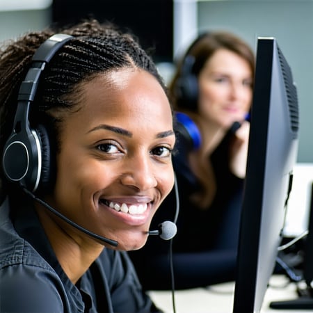 Phone support team-2 Phone support team-2