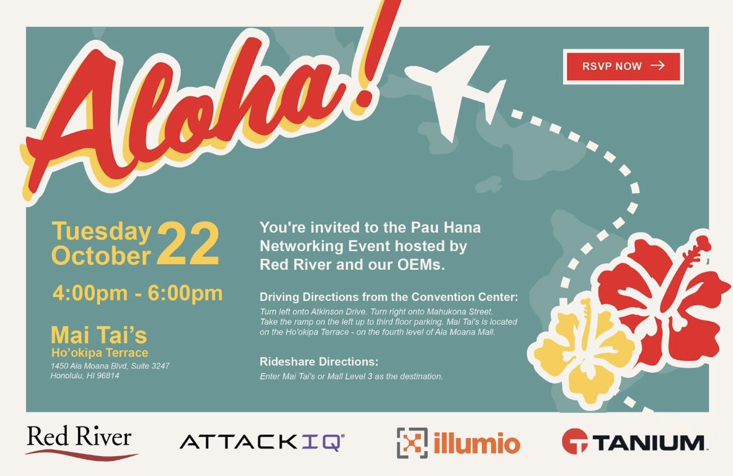 Aloha HH