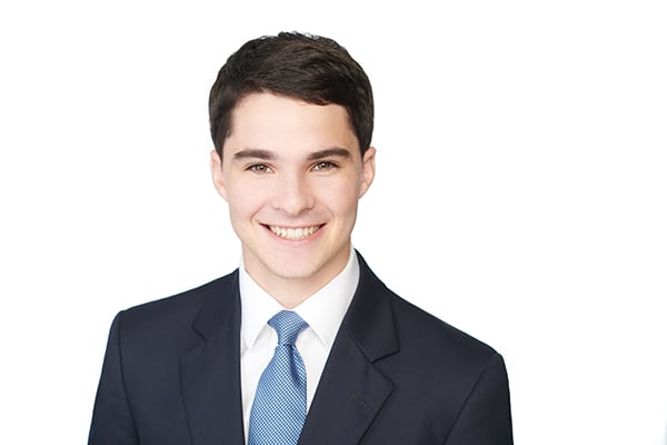 Evan Maraist