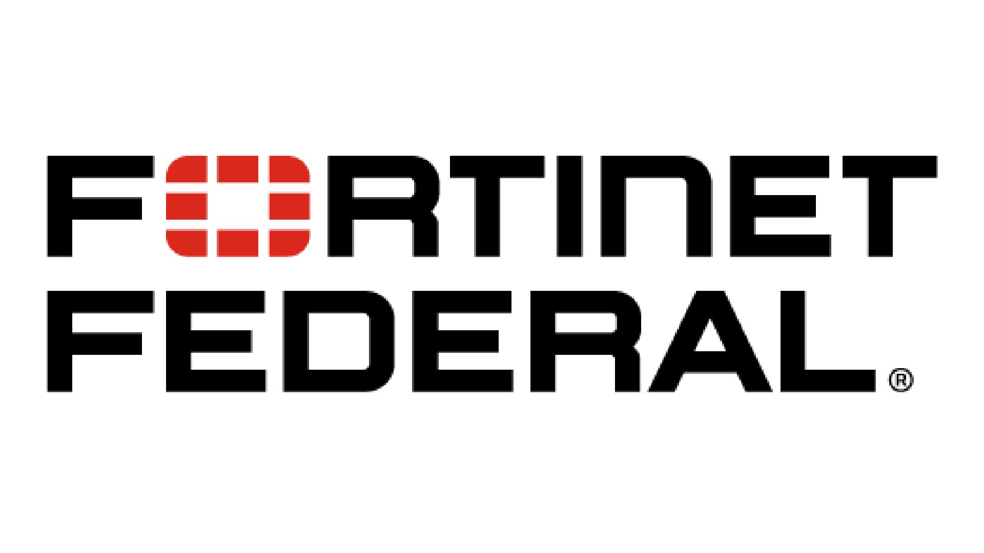 Fortinet Federal