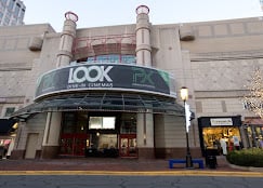 LOOK Dine-In