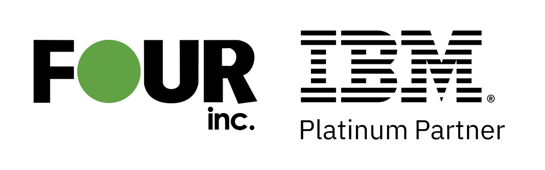 Four Inc. & IBM
