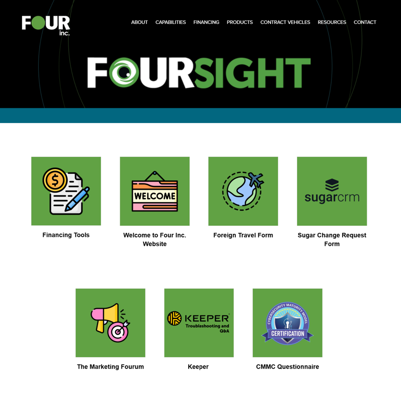 Foursight-4
