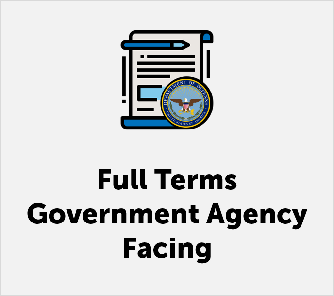 Full Terms