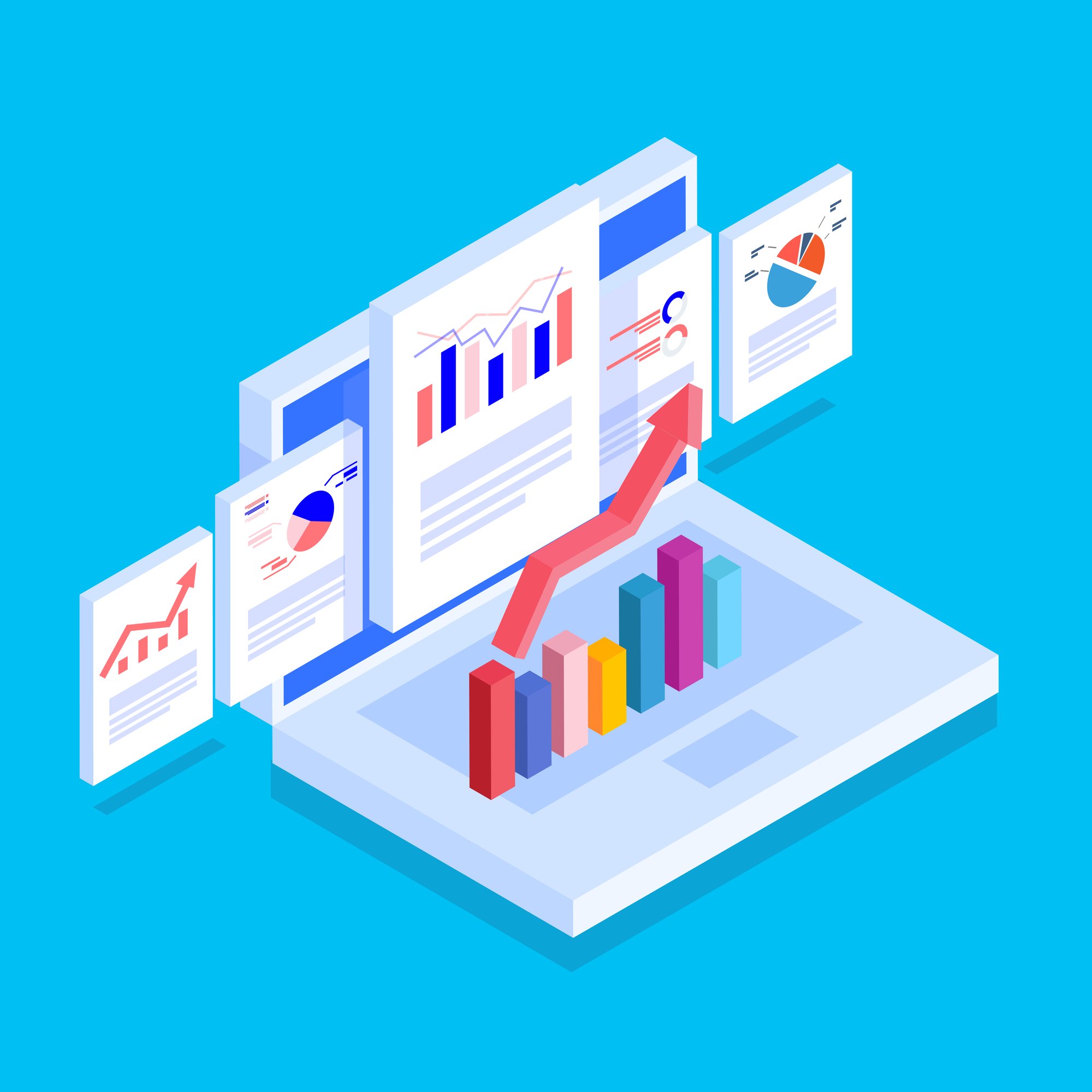 Graphic Brand Binder-infographics