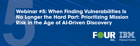 IBM Webinar Series 5-1
