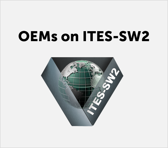 ITES OEMs