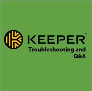 Keeper