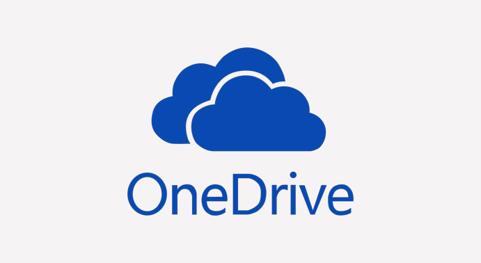 OneDrive
