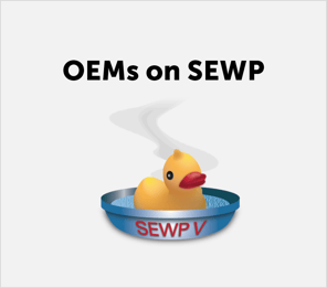 SEWP