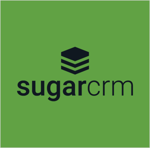 SugarCRM