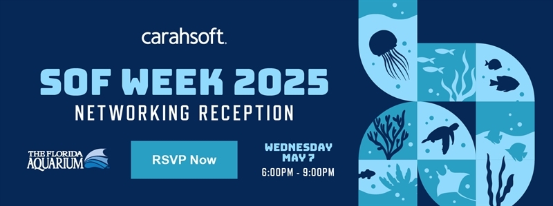 carahsoft sof week