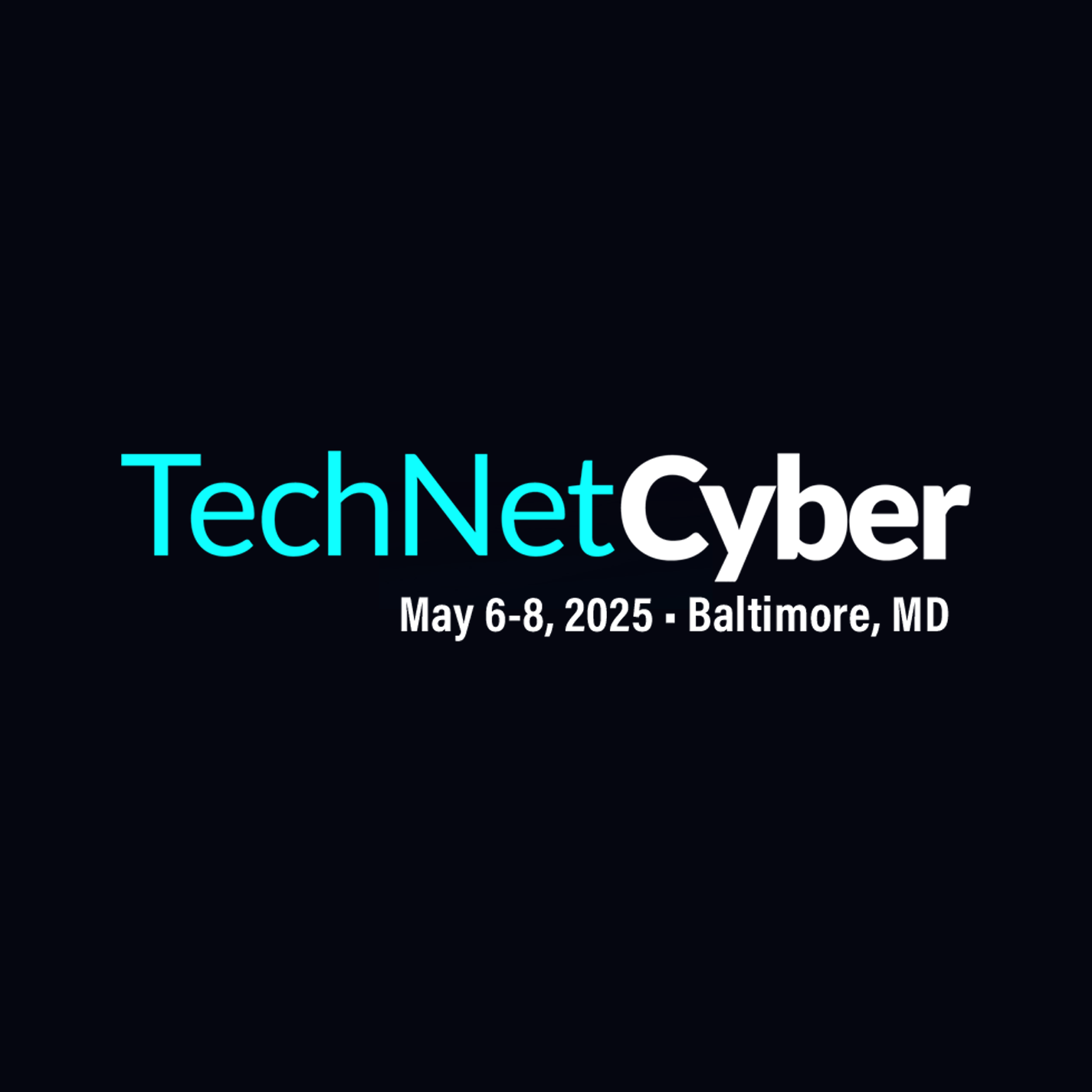 AFCEA TechNet Cyber Content Card Image