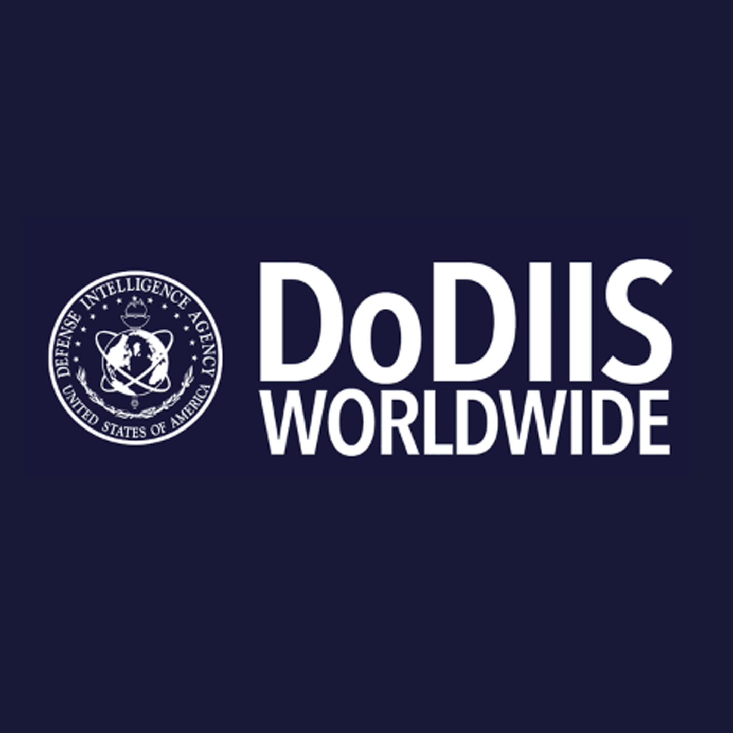 DoDIIS Content Card Image