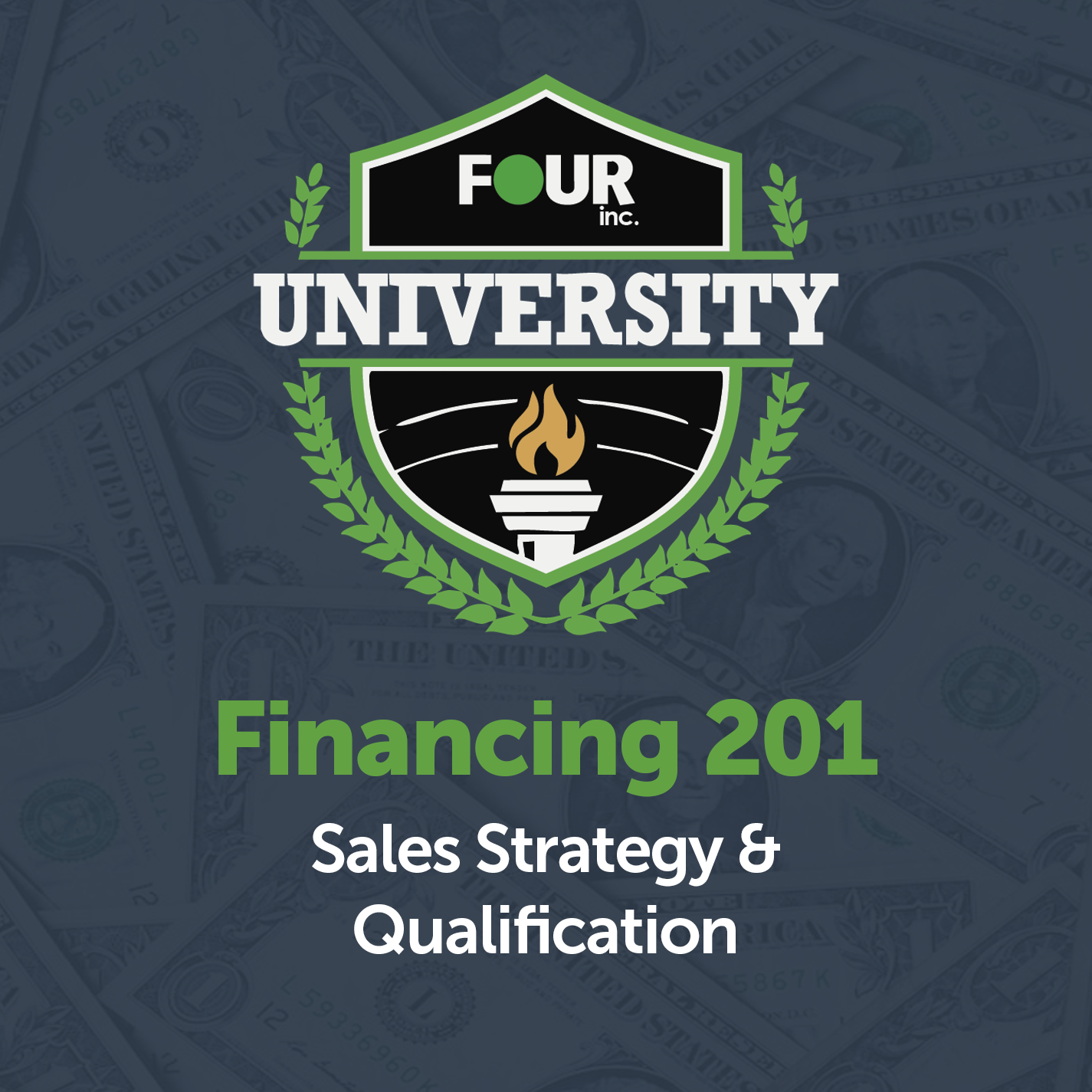 Financing 201