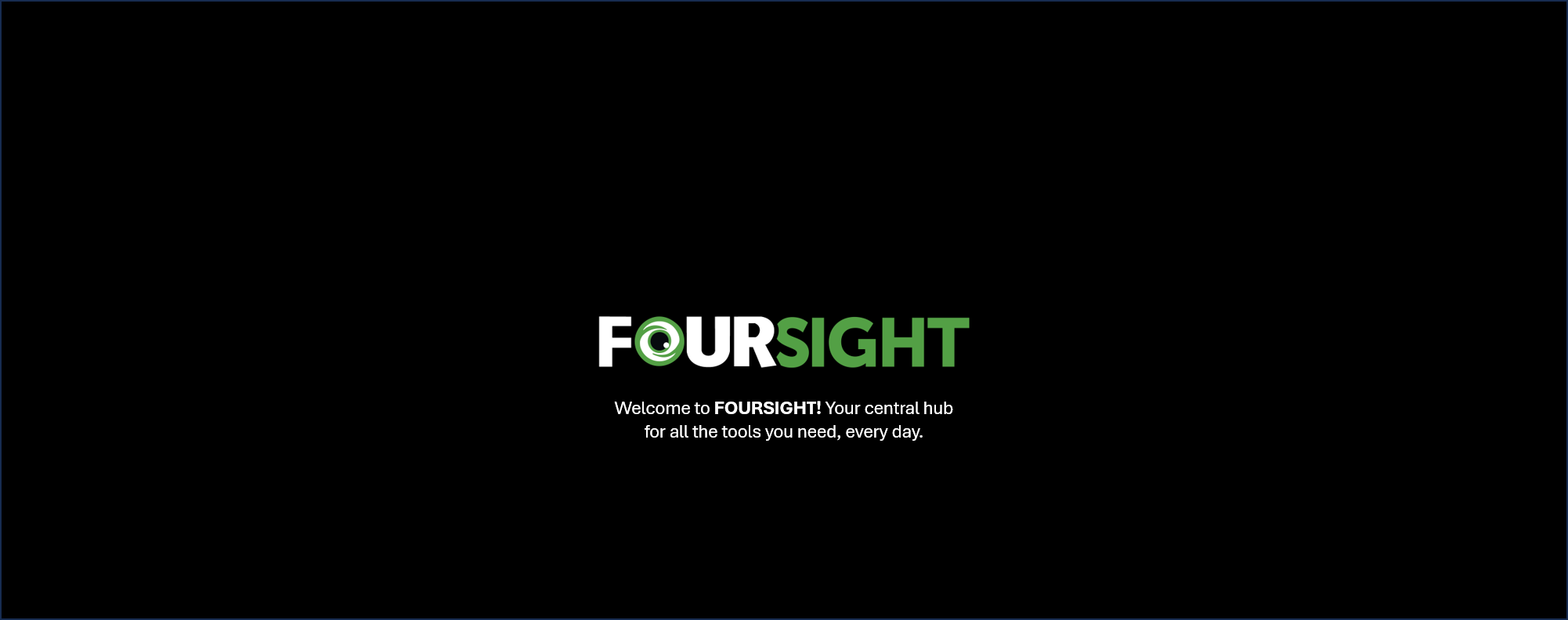 Foursight-3