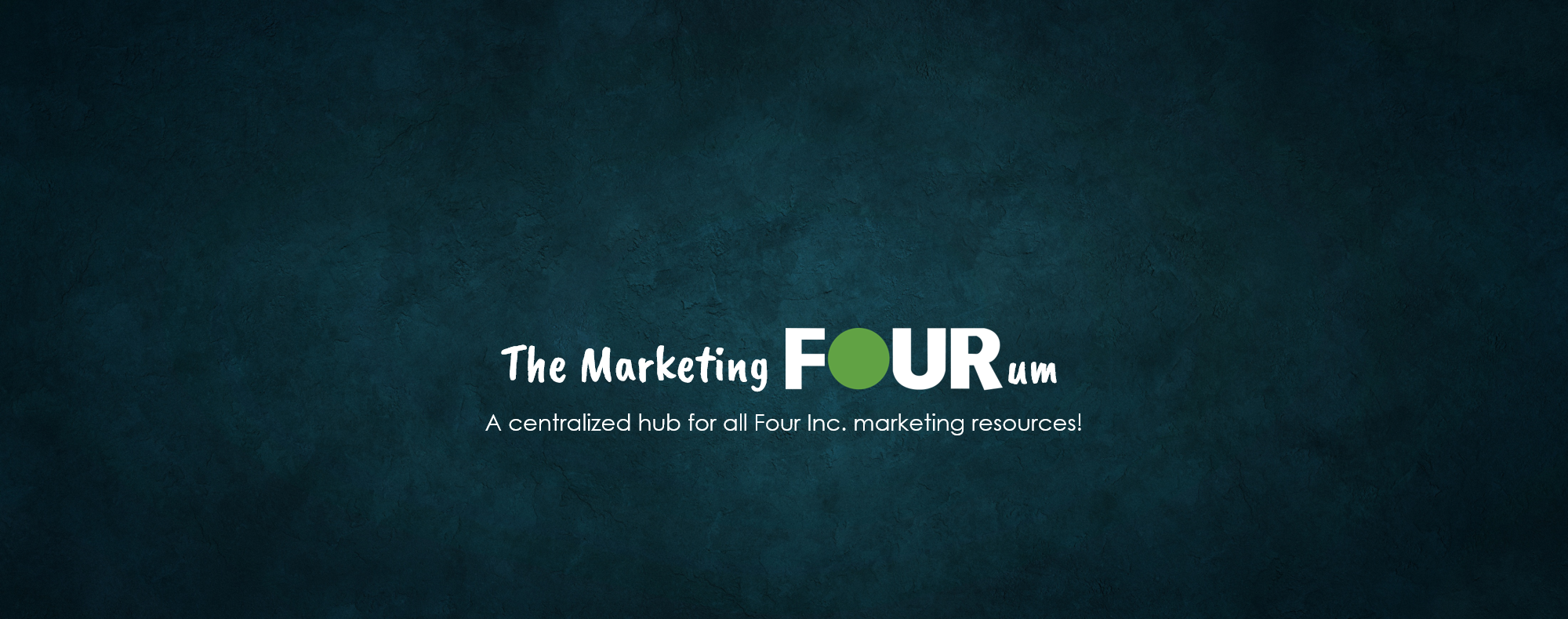 Marketing Forum