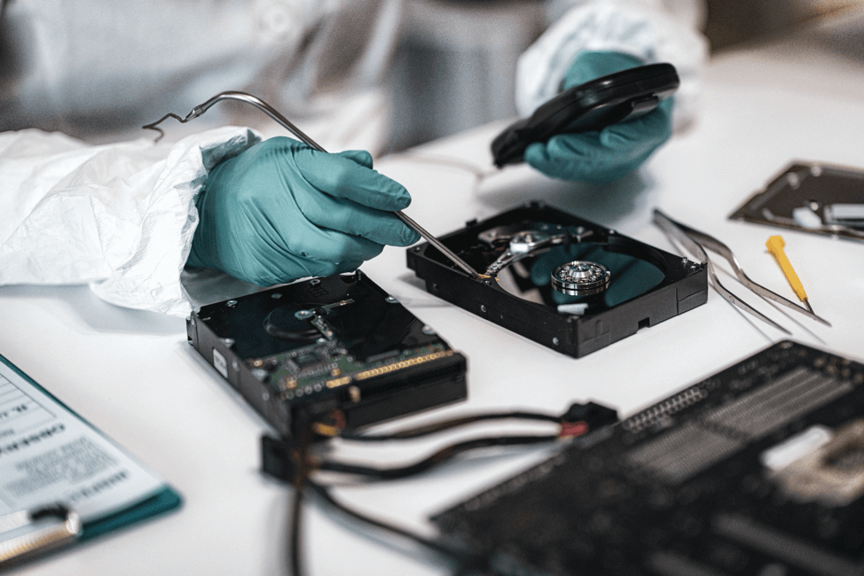 Digital-Forensics