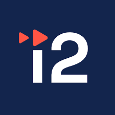 i2 Logo i2 Logo